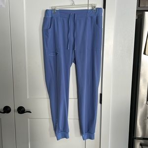Scrub pants-joggers